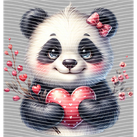 Valentine's Day-QRJ  533